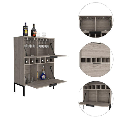 Bar Loreta Wengue