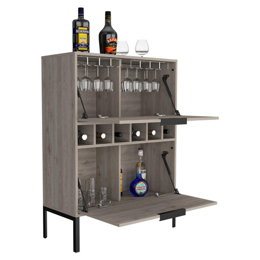 Bar Loreta Wengue
