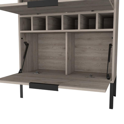 Bar Loreta Wengue