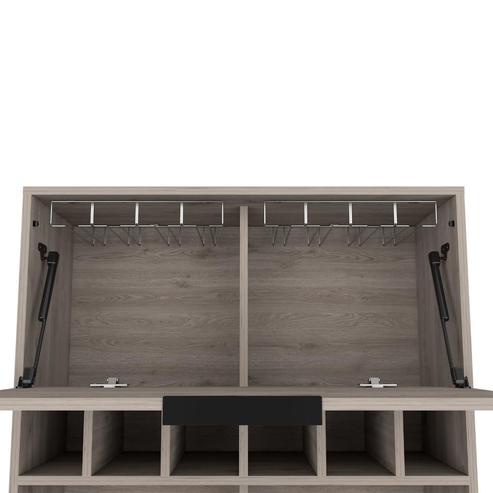 Bar Loreta Wengue