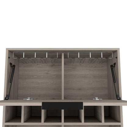 Bar Loreta Wengue