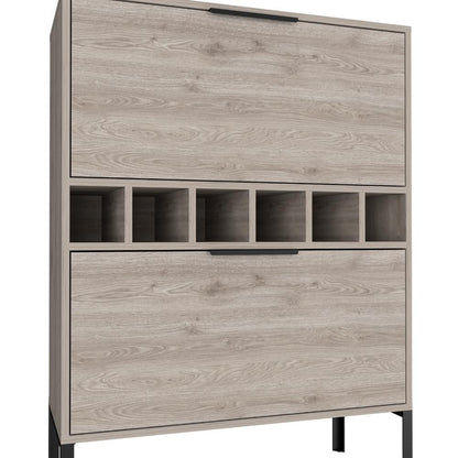 Bar Loreta Wengue