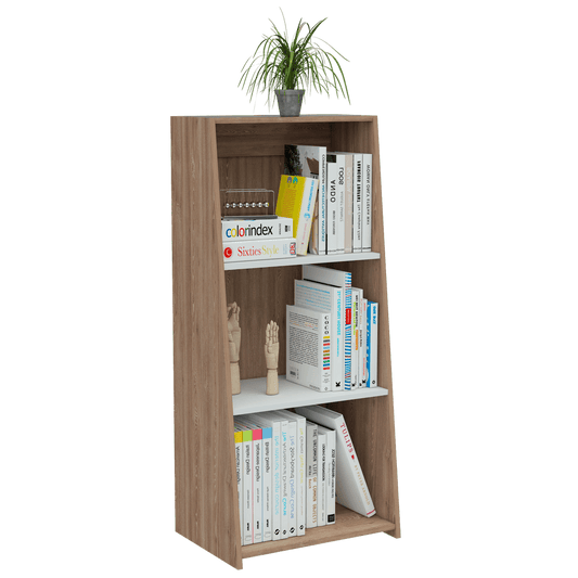 Biblioteca Fureli  Miel Y Blanco
