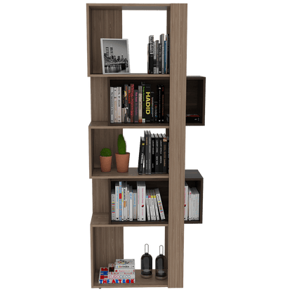 Biblioteca Sirelia Miel Y Caoba