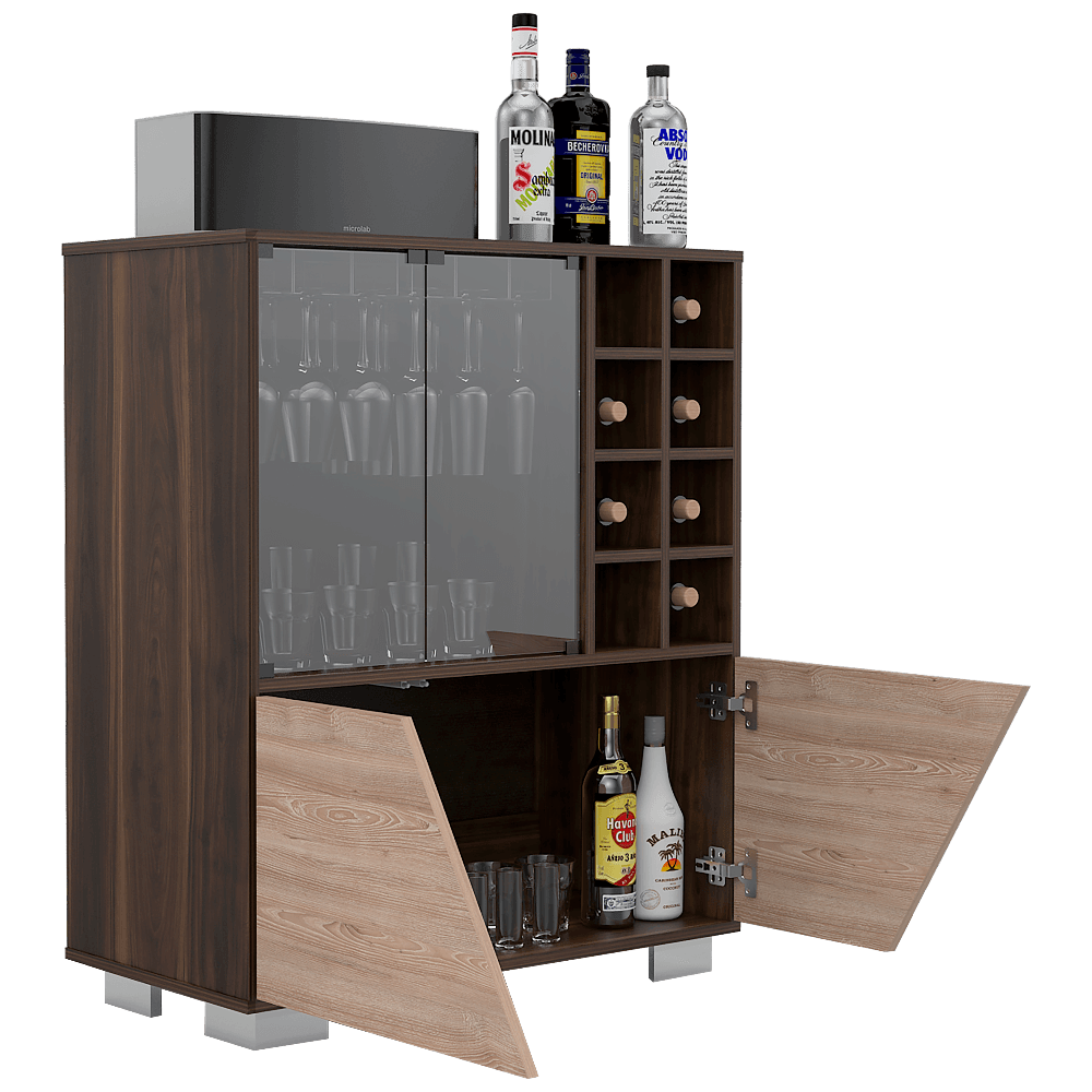 Bar Fenari  Habano + Miel