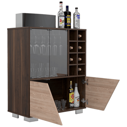 Bar Fenari  Habano + Miel