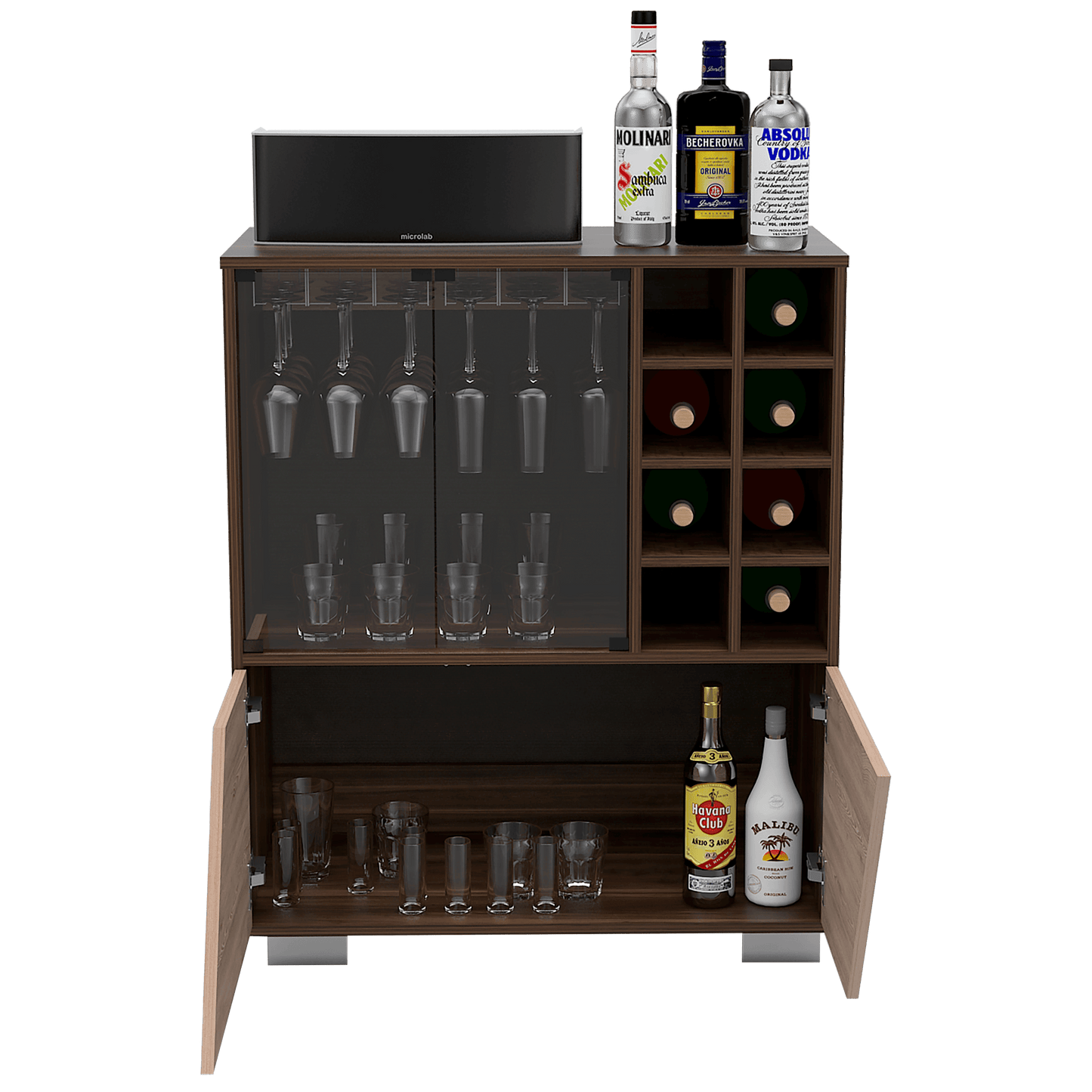 Bar Silvori Coñac Y Miel