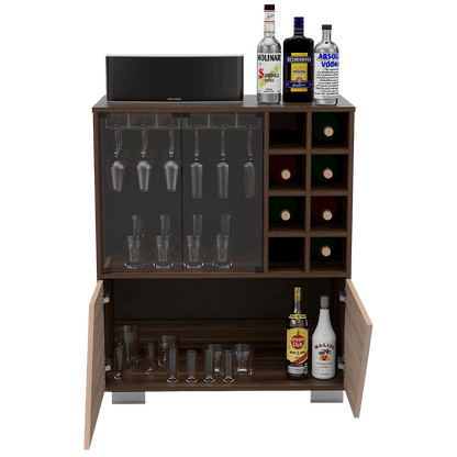 Bar Fenari  Habano + Miel