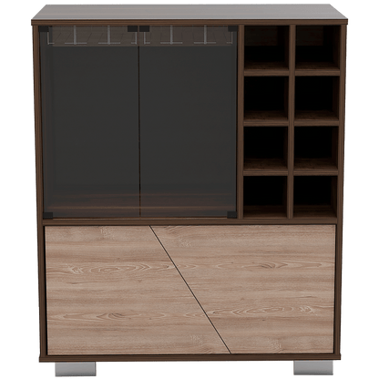 Bar Fenari  Habano + Miel