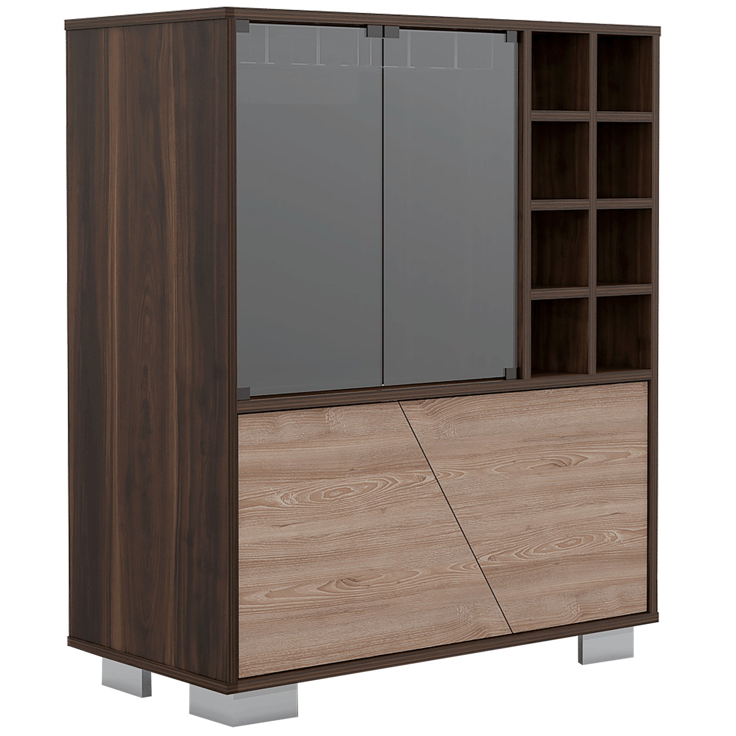 Bar Fenari  Habano + Miel