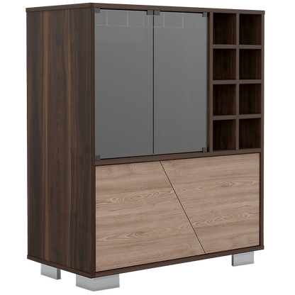 Bar Fenari  Habano + Miel