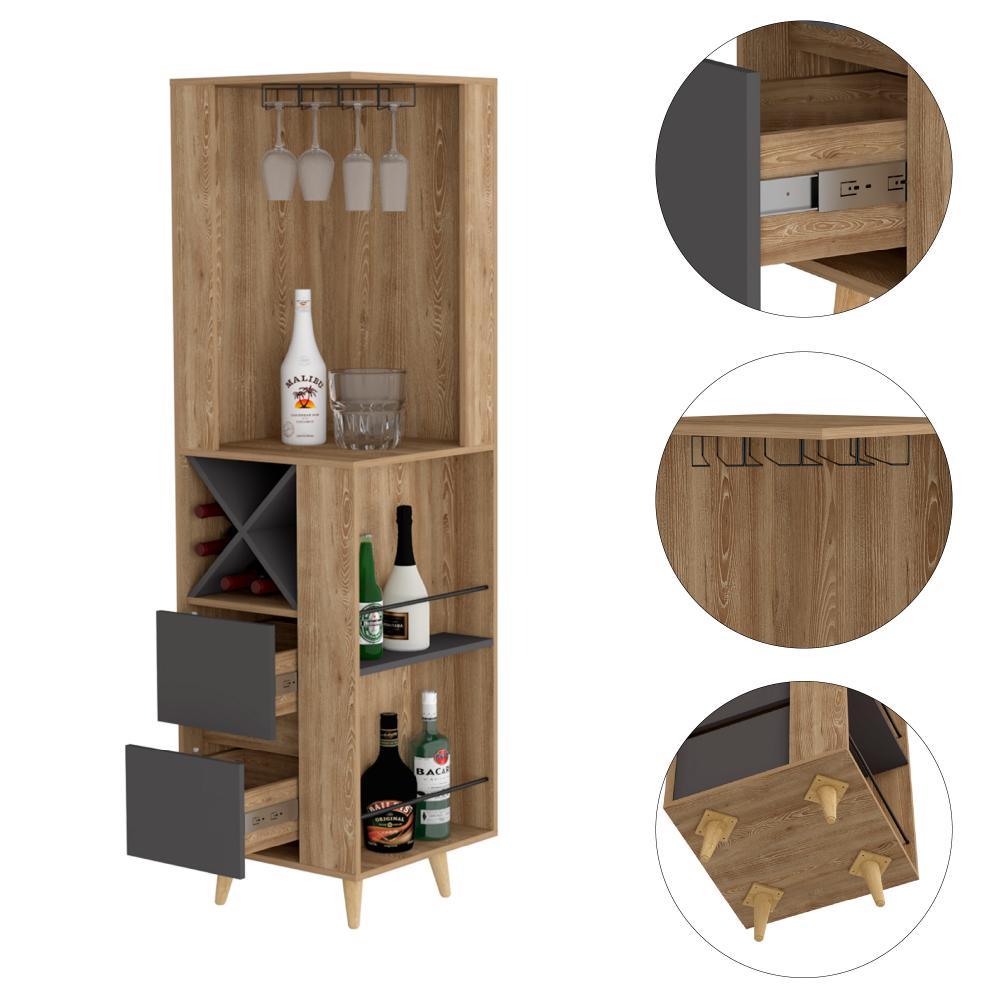 Bar Esquinero Jureli  Miel Plomo