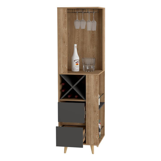 Bar Esquinero Jureli  Miel Plomo