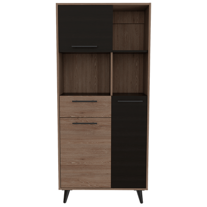 Biblioteca Samire Miel Y Wengue