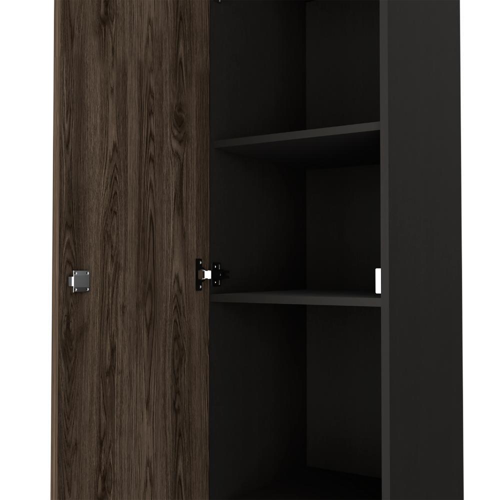 Biblioteca Valuma Office 1 Puerta (1C)