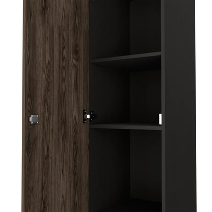 Biblioteca Valuma Office 1 Puerta (1C)