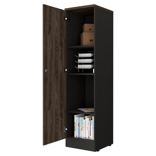 Biblioteca Valuma Office 1 Puerta (1C)