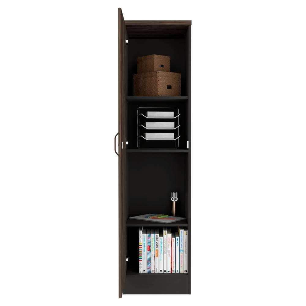 Biblioteca Valuma Office 1 Puerta (1C)