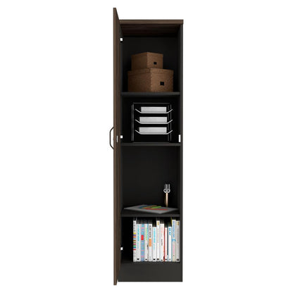 Biblioteca Valuma Office 1 Puerta (1C)