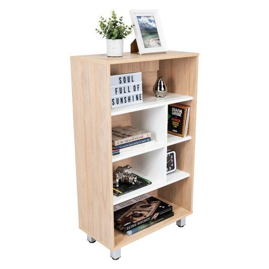 Biblioteca Kareya Rovere Y Blanco