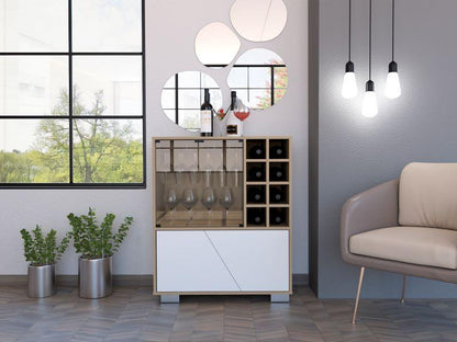 Bar Fenari Rovere Y Blanco