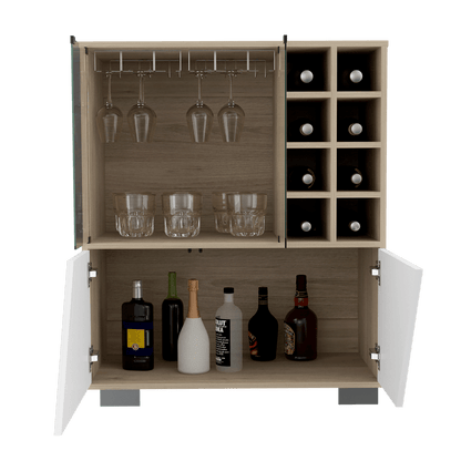 Bar Fenari Rovere Y Blanco