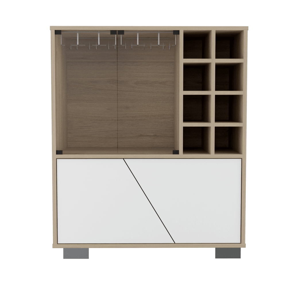 Bar Fenari Rovere Y Blanco