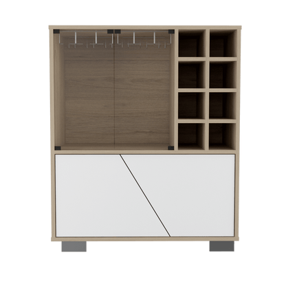 Bar Fenari Rovere Y Blanco