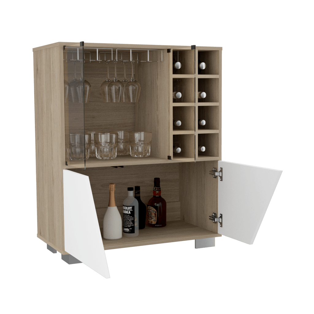 Bar Fenari Rovere Y Blanco