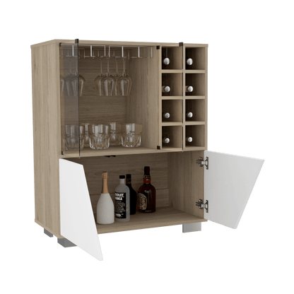 Bar Fenari Rovere Y Blanco