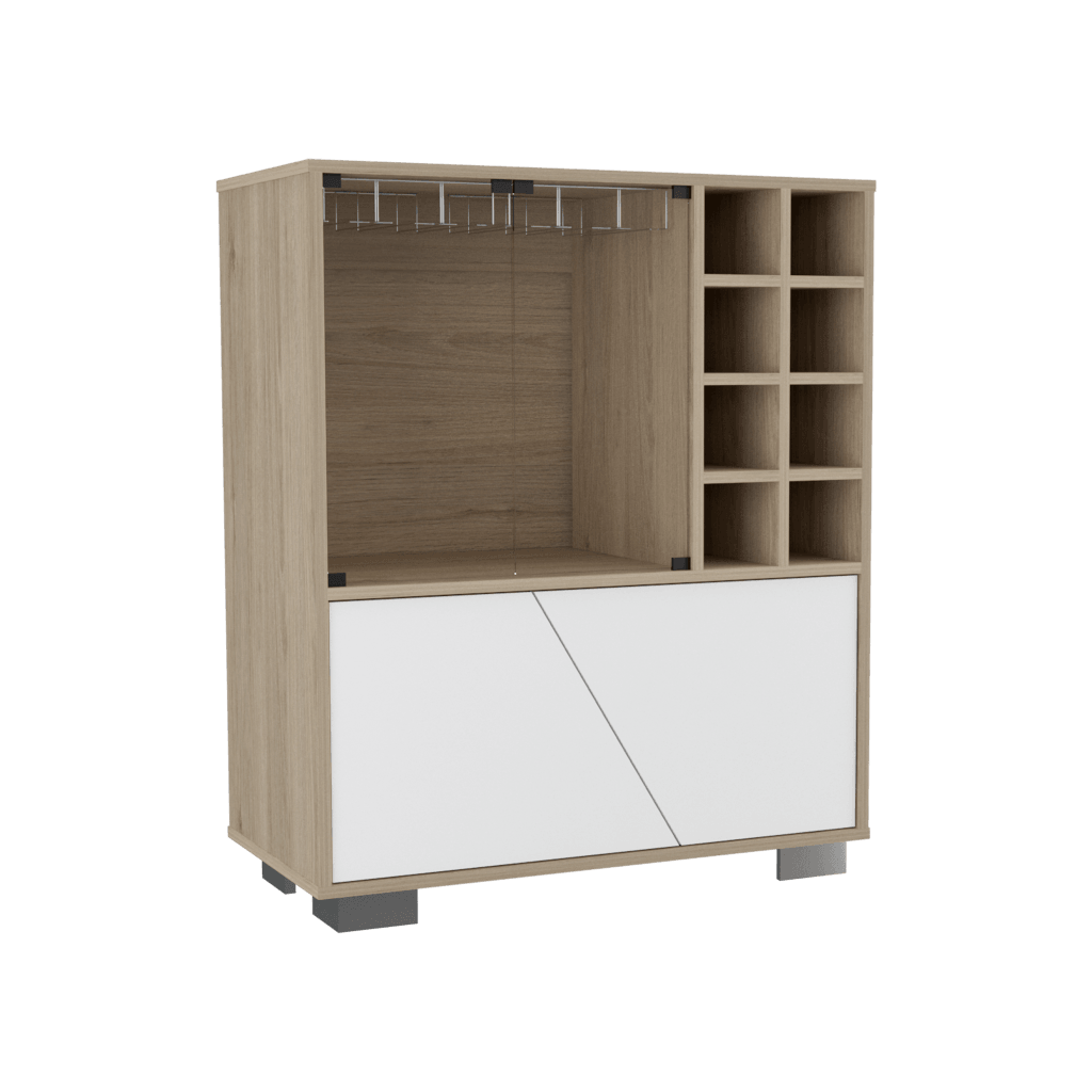 Bar Fenari Rovere Y Blanco