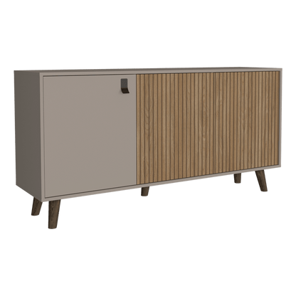 Mesa Auxiliar Aldeva Cocoa