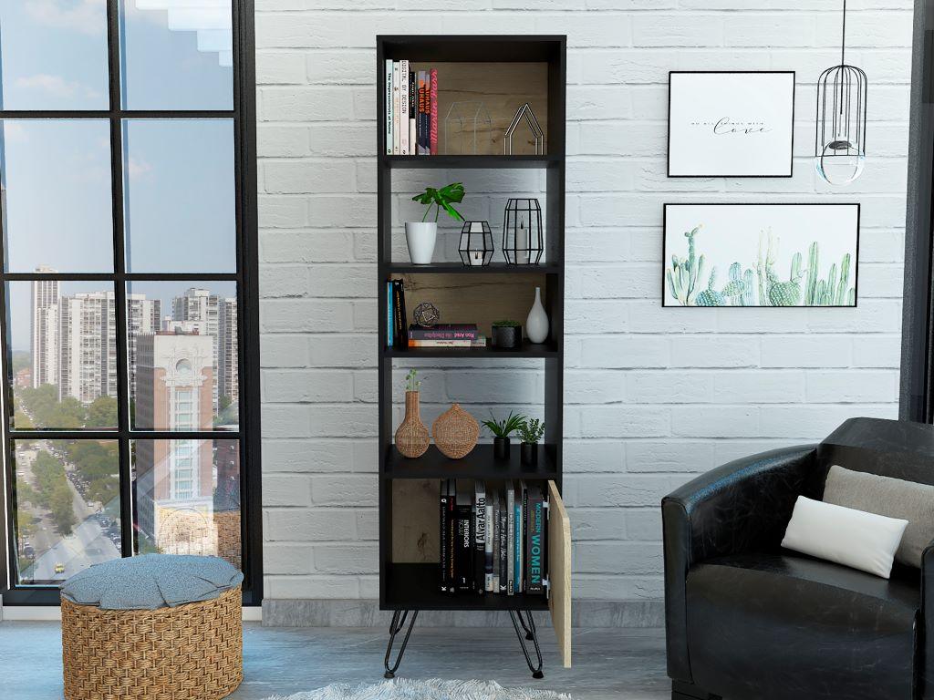 Biblioteca Fordd Wengue Y Duna