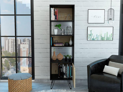 Biblioteca Fordd Wengue Y Duna