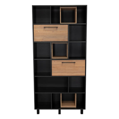 Biblioteca Okria Wengue Y Miel