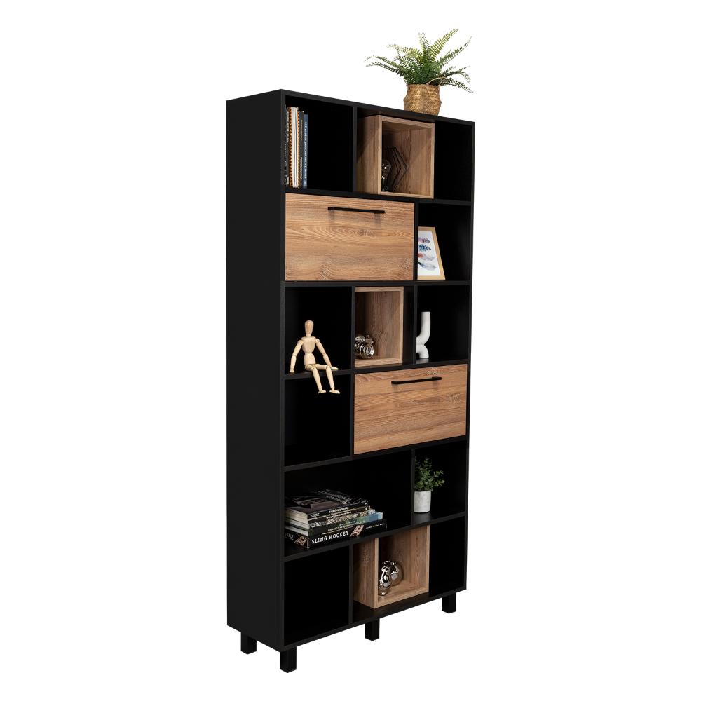 Biblioteca Okria Wengue Y Miel