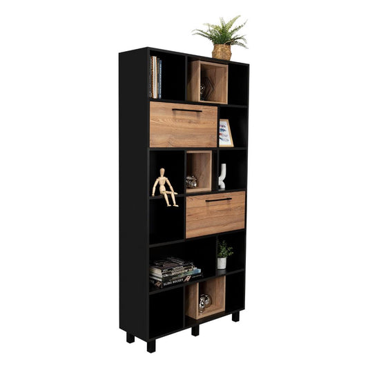 Biblioteca Okria Wengue Y Miel