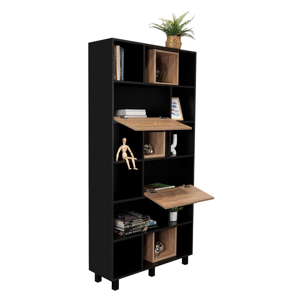 Biblioteca Okria Wengue Y Miel