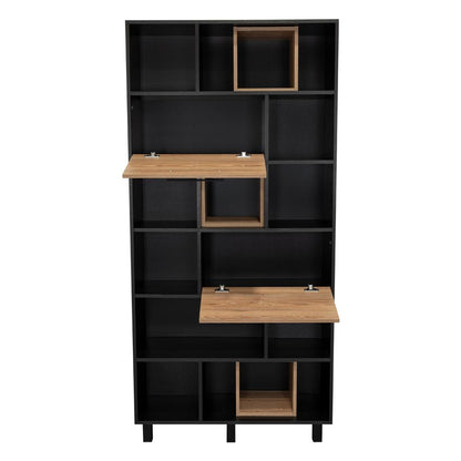 Biblioteca Okria Wengue Y Miel