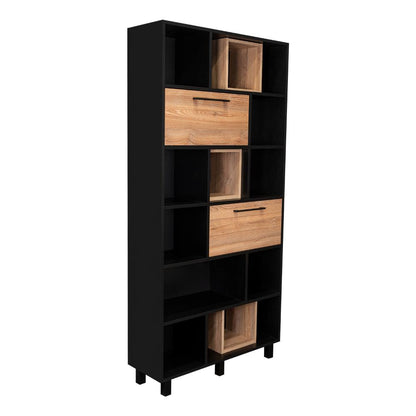 Biblioteca Okria Wengue Y Miel
