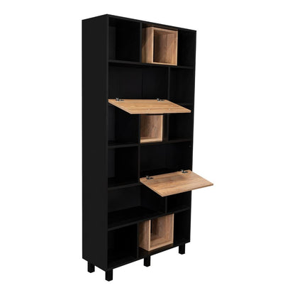 Biblioteca Okria Wengue Y Miel