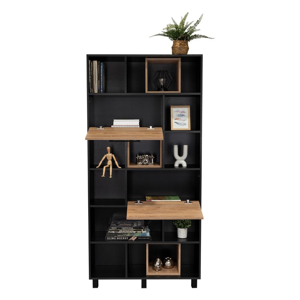 Biblioteca Okria Wengue Y Miel