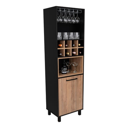 Bar Alto Okria  Wengue + Miel