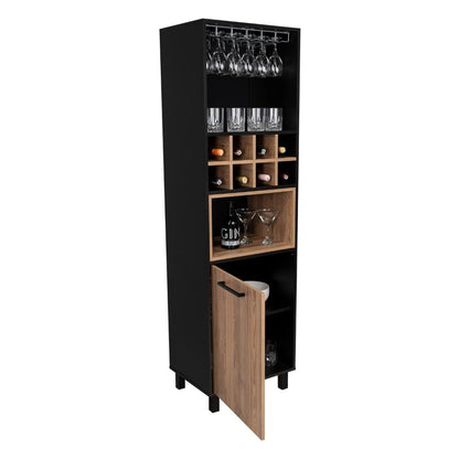 Bar Alto Okria  Wengue + Miel