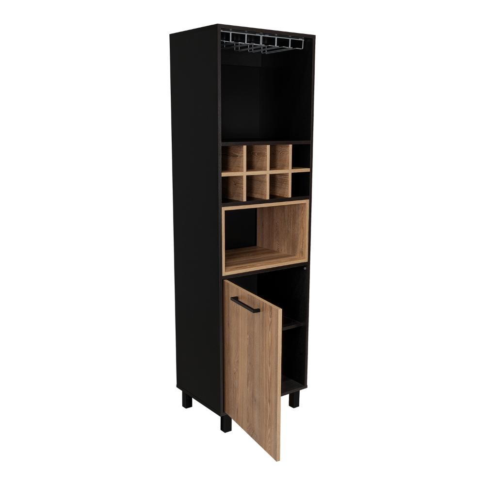 Bar Alto Okria  Wengue + Miel