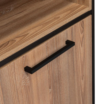 Bar Alto Okria  Wengue + Miel