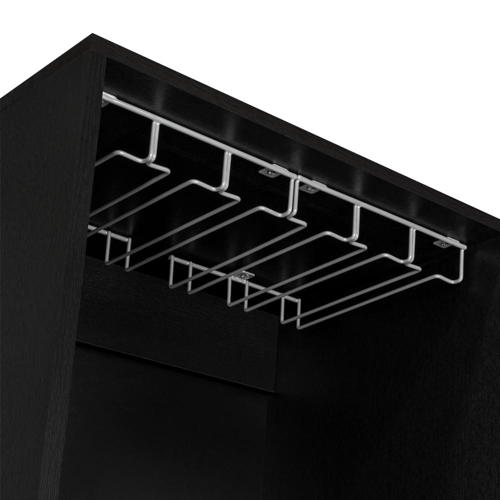 Bar Alto Okria  Wengue + Miel