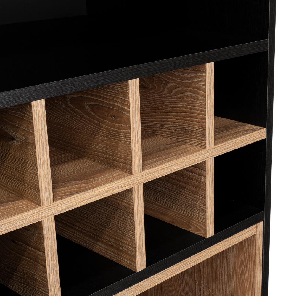 Bar Alto Okria  Wengue + Miel