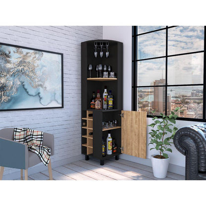 Bar Esquinero Okria  Wengue + Miel