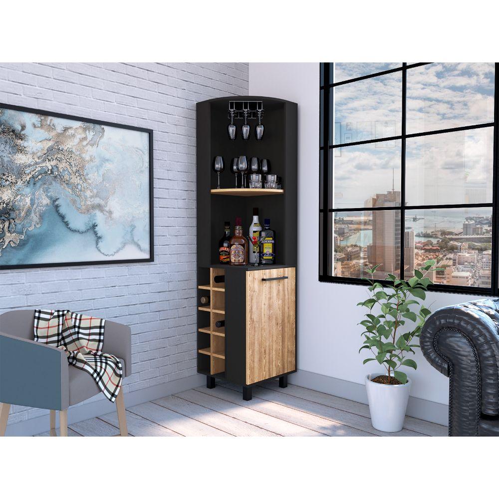 Bar Esquinero Okria  Wengue + Miel